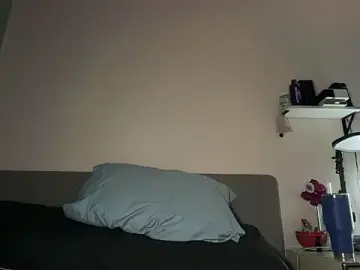 Stripchat Free Live Porn of Pumpkin_bunny