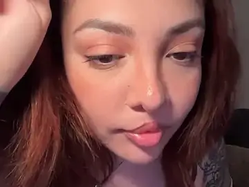Stripchat Live Sex Cam of Pumpkin_bunny