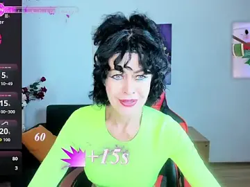 Stripchat Free Porn Cam of Silvia_Wallec