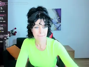 Stripchat Live Porn of Silvia_Wallec