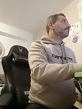 Stripchat Free Porn Cam of maxbigol