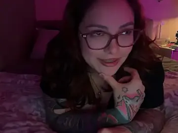 Stripchat Live Porn of native_naya