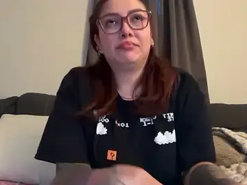 Stripchat Best live sex cam show of native_naya