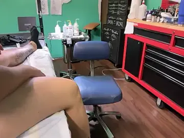 Stripchat Best live sex cam show of native_naya