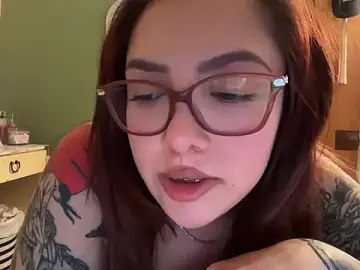 Stripchat Live Porn of native_naya