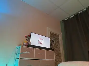 Stripchat Best Webcam of native_naya