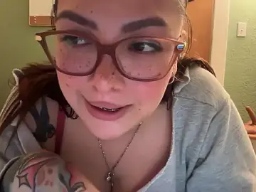 Stripchat Live Porn of naya_pumpkin