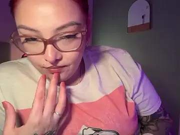 Stripchat Adult Video Chat of naya_pumpkin