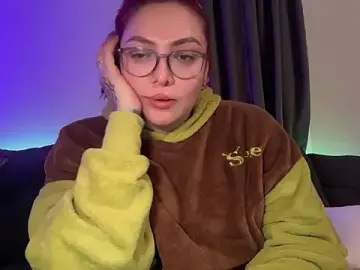 Stripchat Best live sex cam show of naya_pumpkin