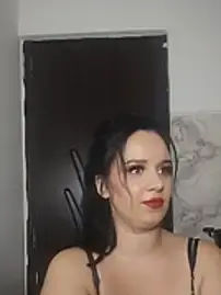 Stripchat Sex Chat of AdelinaJude