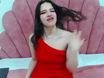 Stripchat Free Porn Cam of Chloe_angel_