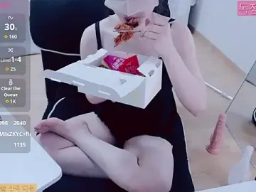Stripchat Live Porn of Da_ya_09