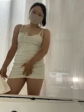 Stripchat Adult Webcams of Da_ya_09