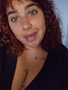Stripchat Adult Webcam of Deesse_luna