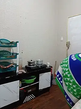Stripchat Live Porn of FreakyAngel3X