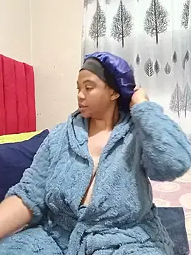 Stripchat Sex Chat of FreakyAngel3X