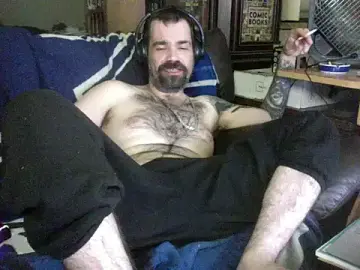 Stripchat Live Sex of KinkyTOMan