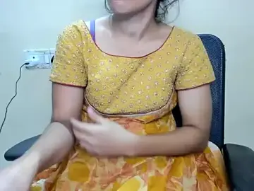 Stripchat Sex Chat of Samantha-Telugu