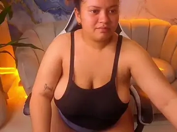 Stripchat Adult Webcam of Scarleett_Tx