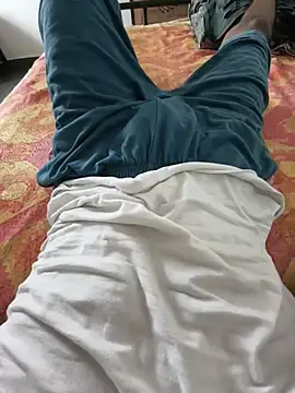 Stripchat Watch Live Sex Cams of SecretBadBoy