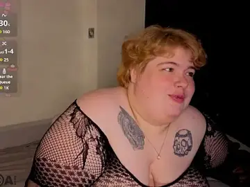 Stripchat Sex Chat of Sew_Sunny