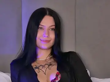 Stripchat Live Sex of SiennaRei