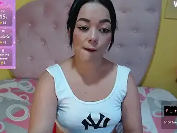 Stripchat Nude Webcam of Sophiiee_Gray