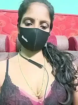 Stripchat Sex Chat of Tamil-chithura