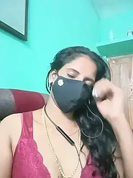 Stripchat Live Sex of Tamil-chithura