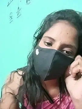 Stripchat Sex Chat of Tamil-chithura