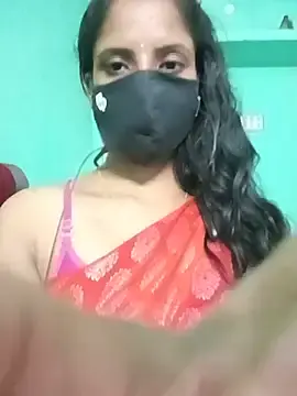 Stripchat Adult Video Chat of Tamil-chithura
