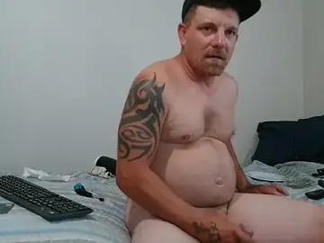 Stripchat Live Sex Cam of brokenman2323