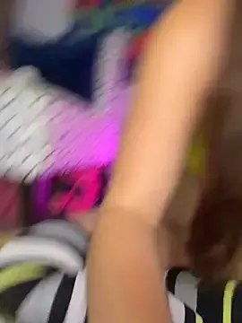 Stripchat Live Sex Cam of urpuppymoon