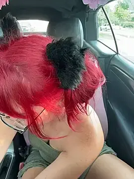 Stripchat Live Sex Cam of urpuppymoon