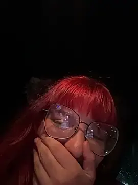 Stripchat Nude Webcam of urpuppymoon