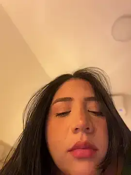 Stripchat Live Porn of vellaah