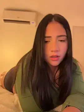 Stripchat Live Sex of vellaah