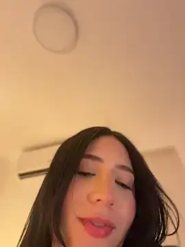 Stripchat Live Porn of vellaah