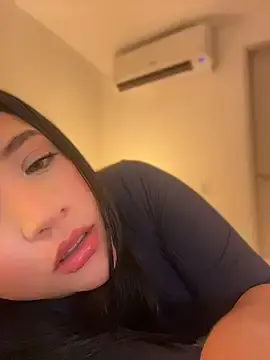 Stripchat Live Porn of vellaah