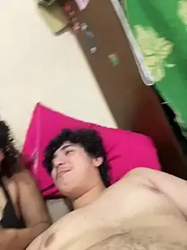 Stripchat Nude Webcam of Casal-foda_braba