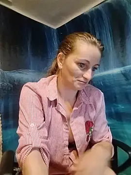 Stripchat Sex Chat of CrazyMaya39