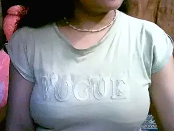 Stripchat Free Live Porn of Cute_Suhaani