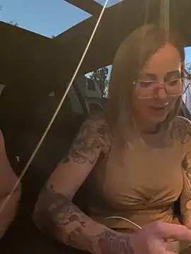 Stripchat Live Porn of Etwas_neugierig