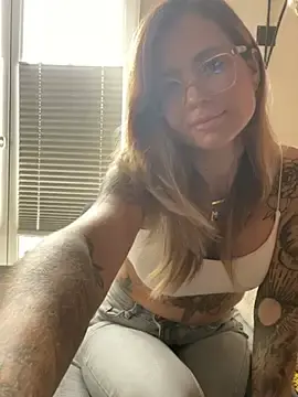 Stripchat Free Live Porn of Etwas_neugierig