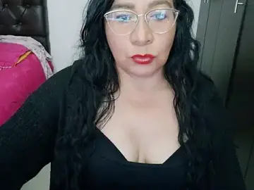 Stripchat Sex Chat of Grace_mature_milf