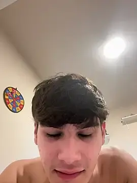 Stripchat Sex Chat of Jgucfubcd