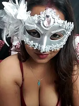 Stripchat Nude Webcam of Mampy_kolkata