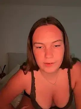 Stripchat Live Sex of Mariaborg