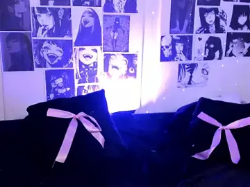 Stripchat Best Webcam of Nina_fox_0691