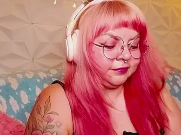Stripchat Adult Webcams of Satyn_doll